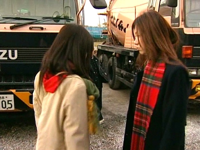 LADS-008 Bagian 4 - 42 minit