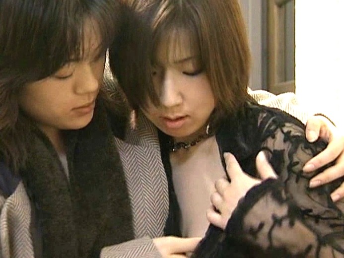 LADS-011 パート 10 - 66 分