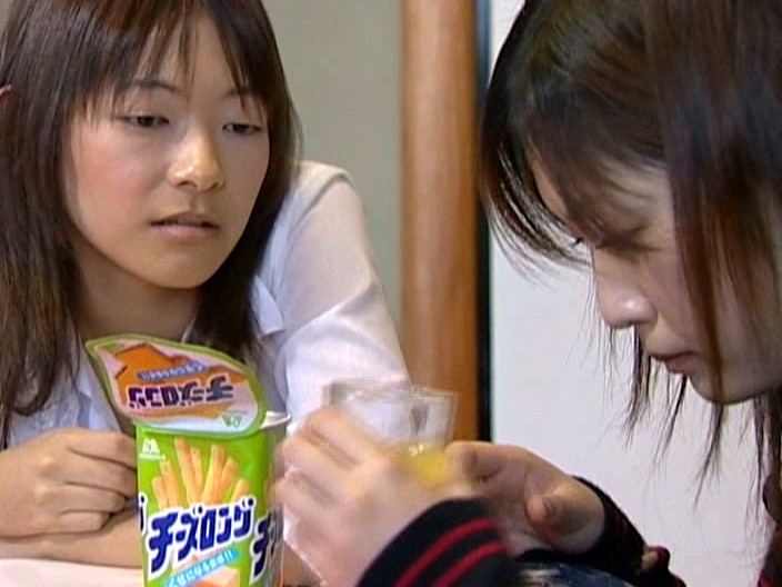 LADS-012 Bagian 1 - 30 minit