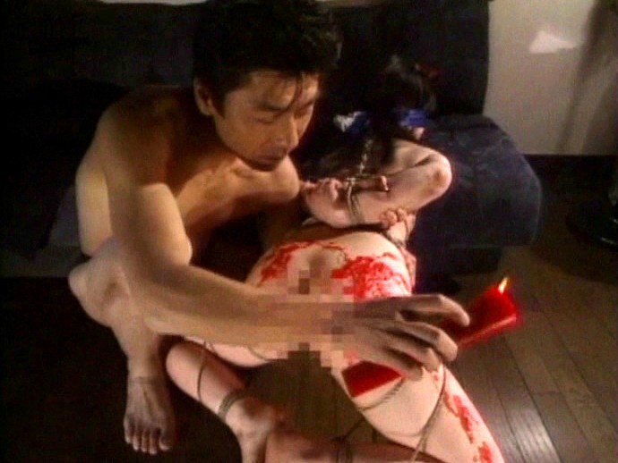 LYO-003 第 16 部分 - 105 分钟