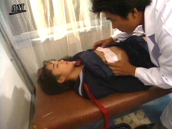 LYO-003 第 3 部分 - 40 分钟