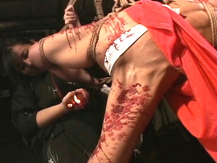 LYO-004 Bagian 20 - 125 minit