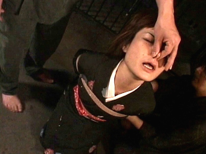 LYO-006 第 15 部分 - 100 分钟