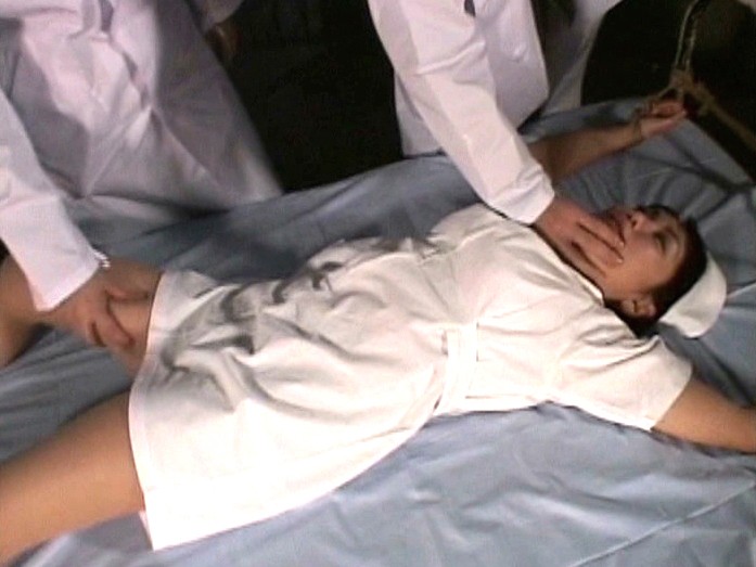 LYO-006 第 18 部分 - 115 分钟