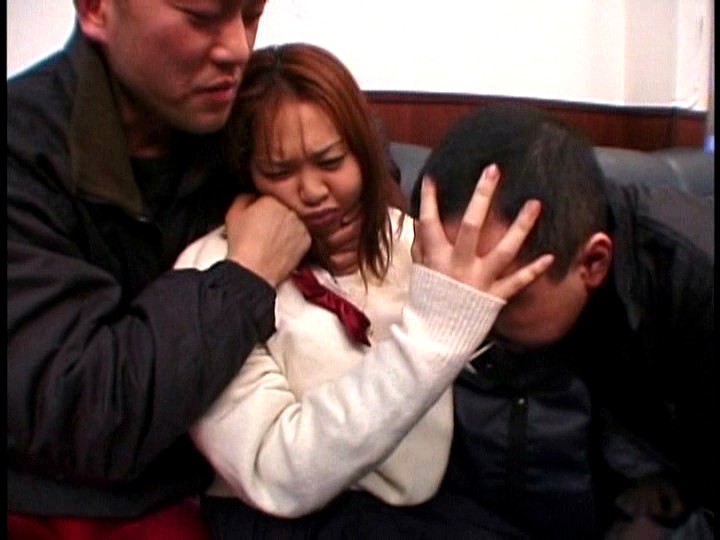 LYO-031 Bagian 6 - 55 minit