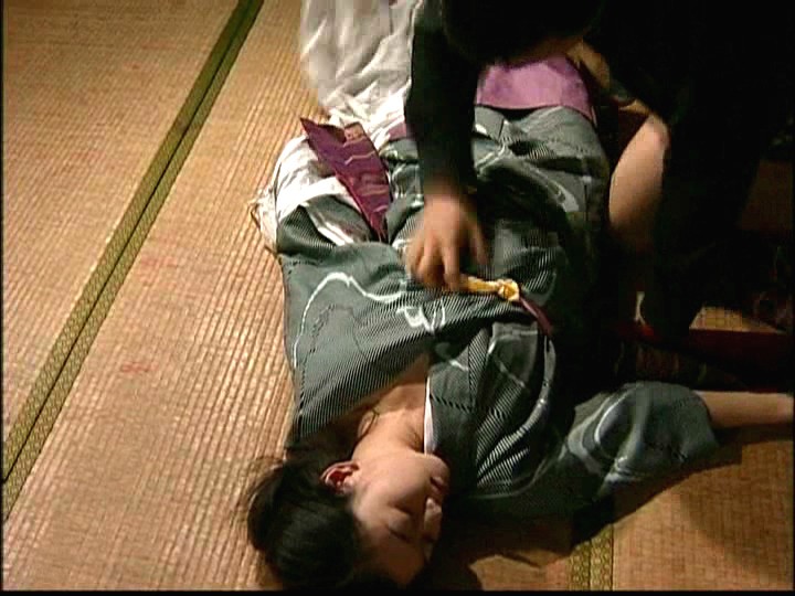 LYO-037 第 16 部分 - 90 分钟