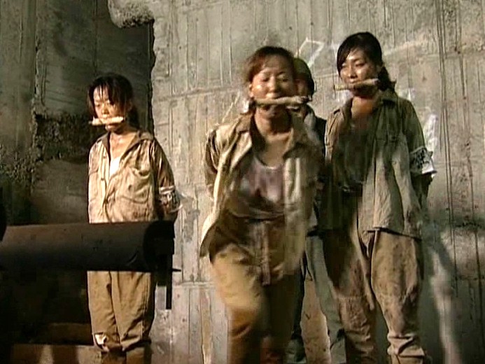 LYO-038 第 16 部分 - 90 分钟