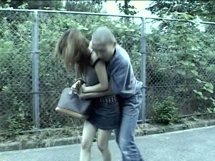 LYO-057 Bagian 2 - 35 minit