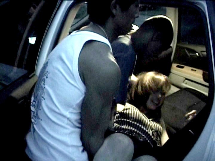 LYO-057 Bagian 3 - 40 minit