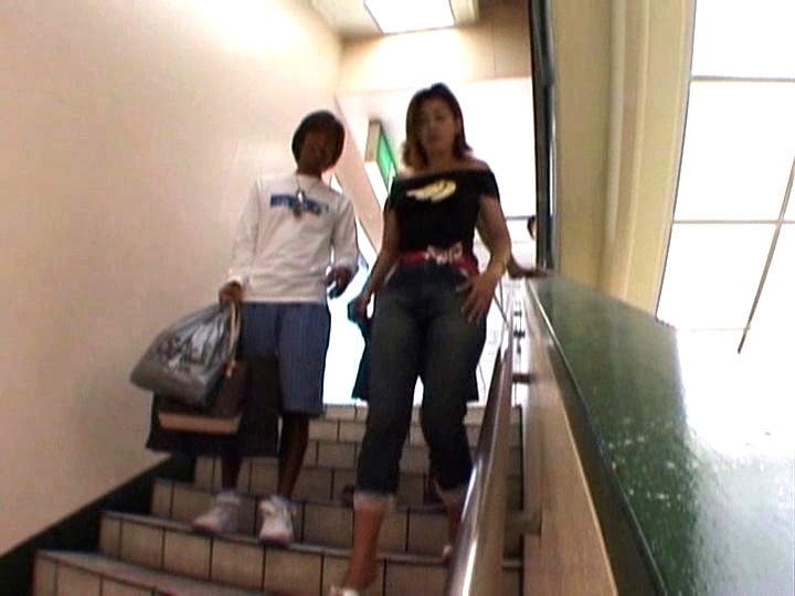 RSLI-034 パート 1 - 30 分