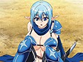 転生剣奴の子づくり闘技場（ハーレムコロッセオ） Contenant tous「ほのぼの隷奴エルフとちっパイけもミミ団ちょのエロ可愛闘技場」（仮） 画像1