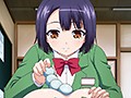 おいでよ！私立ヤリまxり学園 Contenant tous 「お漏らしおしめっ娘＆潔癖会長の桃尻ボール合戦」 画像15