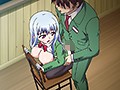 おいでよ！私立ヤリまxり学園 Contenant tous 「お漏らしおしめっ娘＆潔癖会長の桃尻ボール合戦」 画像18