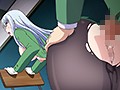 おいでよ！私立ヤリまxり学園 Contenant tous 「お漏らしおしめっ娘＆潔癖会長の桃尻ボール合戦」 画像19