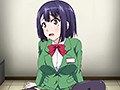 おいでよ！私立ヤリまxり学園 Contenant tous 「お漏らしおしめっ娘＆潔癖会長の桃尻ボール合戦」 画像2