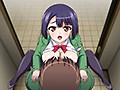 おいでよ！私立ヤリまxり学園 Contenant tous 「お漏らしおしめっ娘＆潔癖会長の桃尻ボール合戦」 画像5