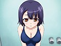 おいでよ！私立ヤリまxり学園 Contenant tous 「お漏らしおしめっ娘＆潔癖会長の桃尻ボール合戦」 画像6