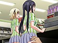 エロコンビニ店長Contenant tous 「妖可愛ママ姉の足責騎乗◆」 画像19