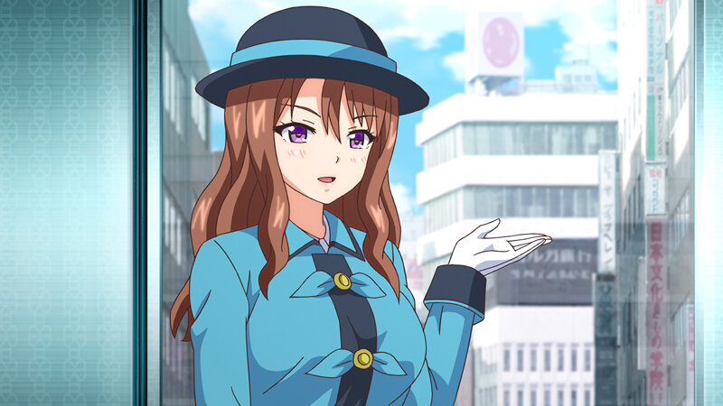 懲らしめ2 BOX 〜エレガとデパガのお仕置きハラ◆〜 画像1
