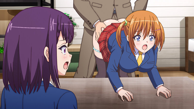 エロリーマン2 box 〜クールお姉さまの性春白書〜 画像17