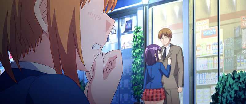 エロリーマン2 box 〜クールお姉さまの性春白書〜 画像3