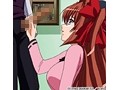 とらいあんぐるBLUE 上巻 初回限定版 「これ以上は…ダメ」 画像8