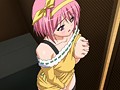 Floating Material 上巻 「いけないのに……わたし」 画像8