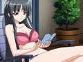 Bloods 〜淫落の血族 2〜 天然クール・香夜〜妖艶に拗ねて甘える黒髪ロング〜 画像2