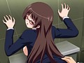 JKとエロ議員センセイ「ドジっ娘メガネ秘書・初音〜拗ねて抓ってハメスクワット」 画像2