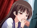 JKとエロ議員センセイ「ドジっ娘メガネ秘書・初音〜拗ねて抓ってハメスクワット」 画像7