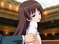 JKとエロ議員センセイ「ドジっ娘メガネ秘書・初音〜拗ねて抓ってハメスクワット」 画像8