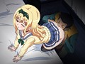 喰ヒ人 ツンデレストッキング・琴音 〜乱れ尻ハメ乗り2穴〜 初回限定版 画像10