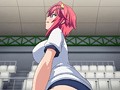 黒の教室「生意気レオタード・まひる〜勝気な尻穴に穿つ無碍の剛棒◆」 初回限定版 画像10
