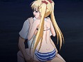 鬼父 Refresh 「小生意気変態フレンドのビーチびっち◆」のサンプル画像12