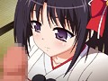 (抱き枕カバー付き)らぶ2Quad 「妹巫女ぷりん・ほのか〜拡げて弾く未開のレッスン◆」のサンプル画像4