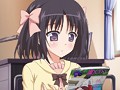 (抱き枕カバー付き)らぶ2Quad 「妹巫女ぷりん・ほのか〜拡げて弾く未開のレッスン◆」のサンプル画像7