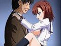 淫行教師4 feat.エロ議員センセイ 静歌＆初音〜ガラス越しの背徳取調 画像9