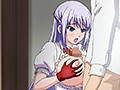 完璧お嬢様の私が土下座でマゾ堕ちするちょろインなワケないですわ！ ご奉仕M令嬢・イリナ〜お仕置き晒す露出責め◆〜 画像1