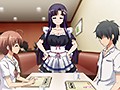 あねちじょ◆マックスハート 媚姉誘淫ファミレス風・更紗〜ご注文はびっちですか◆〜 画像1