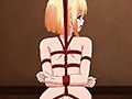 完璧お嬢様の私が土下座でマゾ堕ちするちょろインなワケないですわ！ 緊縛執事・セレスティン〜恥じらい鞭打つ自戒の吊し◆〜 画像3