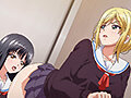 エロリーマン ナマイキポジロン・梨々香〜2穴百合緩手◆〜 画像2