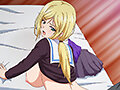 エロリーマン ナマイキポジロン・梨々香〜2穴百合緩手◆〜 画像7