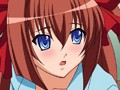 とらいあんぐるBLUE 上巻 「これ以上は…ダメ」 Re:Price 画像12