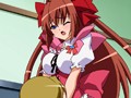 とらいあんぐるBLUE 下巻 「貴方だけ……◆」 Re:Price 画像1