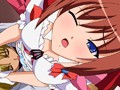 とらいあんぐるBLUE 下巻 「貴方だけ……◆」 Re:Price 画像3