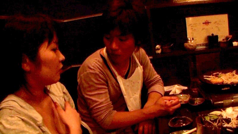 XXX0034 パート 5 - 50 分