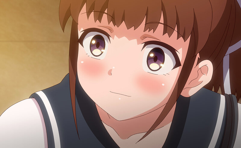 育精 第1話 ○○期の暴走、目覚めの兆し 15枚目