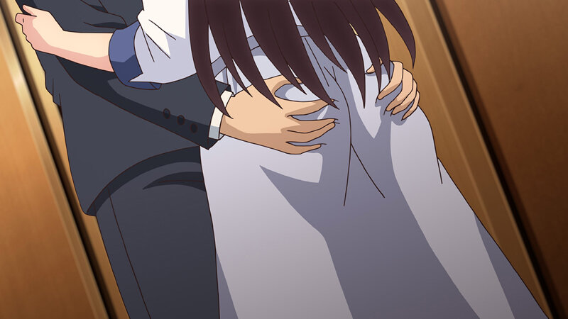 彼女がヤツに抱かれたヒ ~新妻のヨロコビ……◆~ 画像5