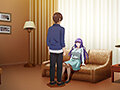 ママ喝っ ～姉ママの言い訳◆～-6