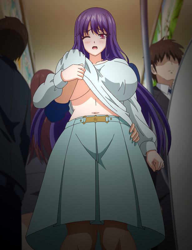 ママ喝っ ~姉ママの言い訳◆~ 画像11